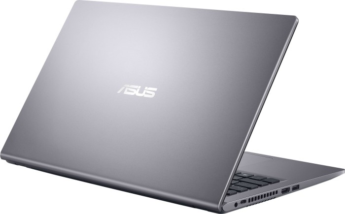 ASUS P1511CDA-BQ556R Slate Grey, Ryzen 5 3500U, 8GB RAM, 512GB SSD, DE