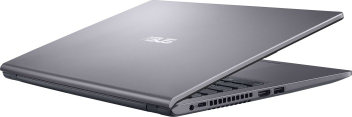 ASUS P1511CDA-BQ556R Slate Grey, Ryzen 5 3500U, 8GB RAM, 512GB SSD, DE