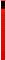 Garmin pasek zapasowy UltraFit 26 nylon flame red (010-13306-22)