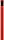 Garmin pasek zapasowy UltraFit 26 nylon flame red (010-13306-22)