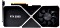 NVIDIA GeForce RTX 3090 Founders Edition, 24GB GDDR6X, HDMI, 3x DP Vorschaubild