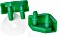Noctua NA-SAVP5 chromax.green Anti-Vibrations-Pads für 80/92mm Lüfter, grün, 16er-Pack