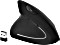 MediaRange Vertical Wireless Maus schwarz, Linkshänder, USB Vorschaubild