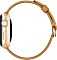 Apple Watch Sport Series 1 38mm mit Nylon-Armband gold/rot Vorschaubild