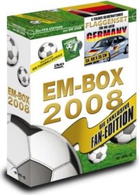 EM Box 2008 (DVD)