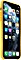 Apple Leder Case für iPhone 11 Pro Max sonnengelb Vorschaubild