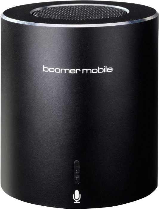 Ultron Boomer mobile