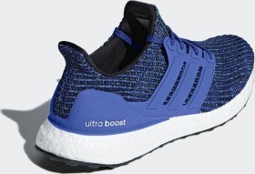 adidas Ultra Boost hi-res blue/ftwr 