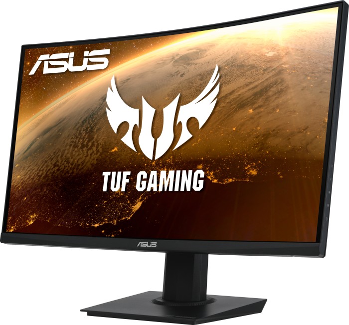 ASUS TUF Gaming VG24VQE, 23.6"
