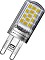 Osram Ledvance LED Star Pin 40 G9 4.2W/827 (449893)