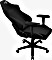 AeroCool CROWN Leatherette All Black fotel gamingowy, czarny Vorschaubild