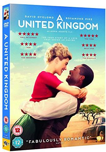 A Wielka Brytania (DVD) (UK)