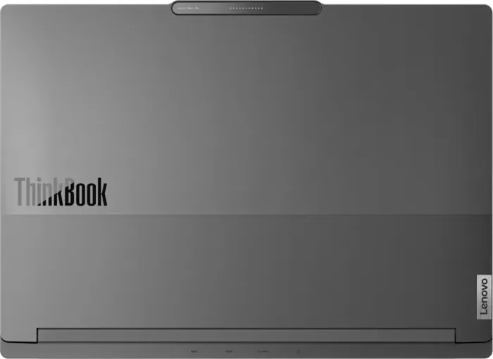 Lenovo ThinkBook 16p G4 IRH, Storm Grey, Core i5-13500H, 16GB RAM, 512GB SSD, GeForce RTX 4050, PL