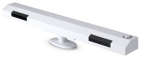 BigBen Wii Sensorleiste wireless (Wii)