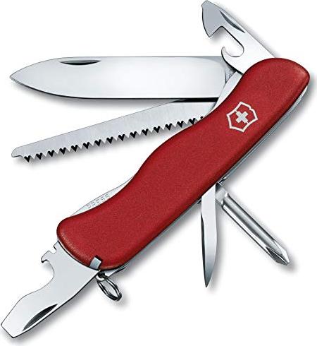 Victorinox Trailmaster pocket knife