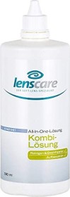 Lenscare Kombi All-in-one-Lösung, 380ml