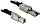 DeLOCK Kabel Mini SAS HD SFF-8644 auf Mini SAS SFF-8088, 1m (83734)