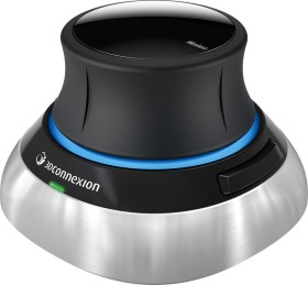 3Dconnexion SpaceMouse Wireless, 2018, USB
