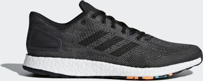 adidas Pure Boost DPR core black/dgh solid grey (men) (CM8315) starting  from £ 129.03 (2020) | Skinflint Price Comparison UK