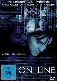 On_Line (DVD)