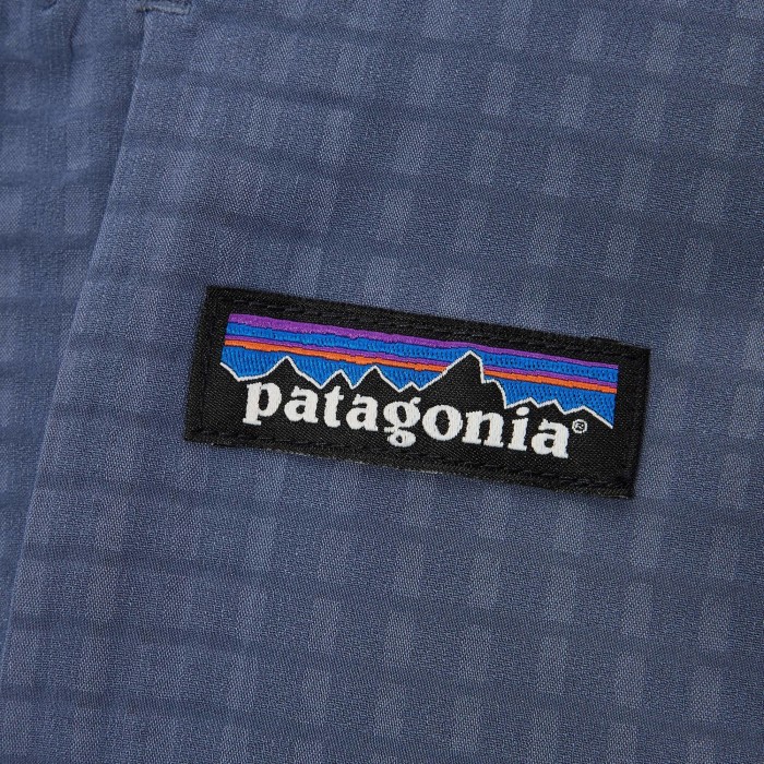 Patagonia R1 TechFace Hoody Jacket dolomite blue (men) (83575-DLMB ...