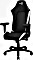 AeroCool CROWN Leatherette Black White fotel gamingowy, czarny/biały Vorschaubild