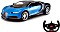 Jamara Bugatti Chiron 1:14 niebieski (405135)