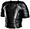 Troy Lee Designs 7850 Ultra Shirt Protektor (508003)