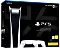 Sony PlayStation 5 Digital Edition - 825GB inkl. 2 Controller weiß