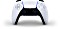 Sony PlayStation 5 Digital Edition - 825GB inkl. 2 Controller weiß Vorschaubild