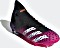 adidas Predator Freak.1 FG core black/cloud white/shock pink (Herren) Vorschaubild