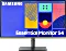 Samsung Essential monitor S4 S43GC, 27" (LS27C430GAUXEN / LS27C432GAUXEN)