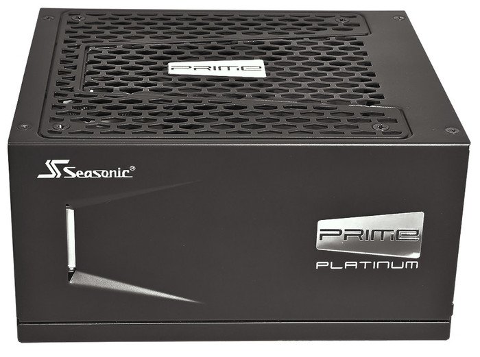 Seasonic Prime Platinum 850W ATX 2.4