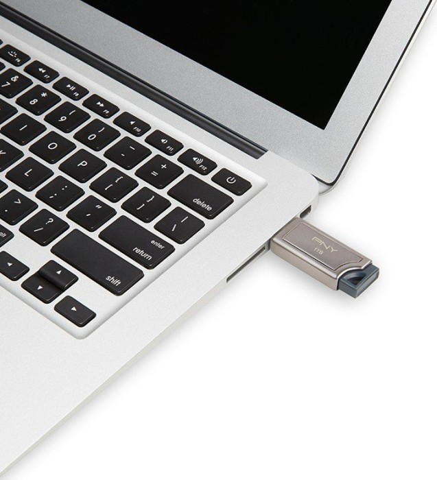 PNY Pro-Elite 3.0 1TB, USB-A 3.0