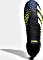 adidas Predator Freak.1 FG core black/cloud white/solar yellow (Herren) Vorschaubild