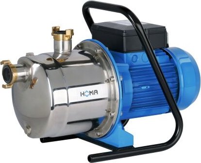Homa GPE105 electric garden pump