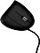MediaRange Vertical Maus schwarz, USB Vorschaubild