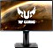 ASUS TUF Gaming VG259QR, 24.5" Vorschaubild