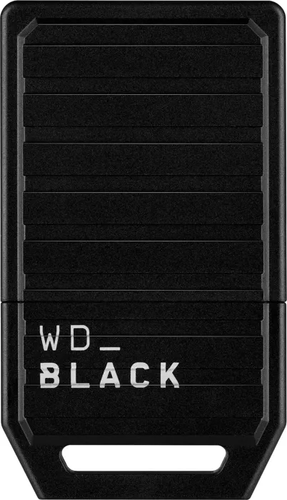 Western Digital WD_BLACK C50 karta rozszerzeń pamięci 1TB (Xbox SX)