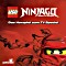 LEGO Ninjago - Das gra audio do TV-Specials