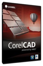 Corel CorelCAD, Update, ESD (deutsch) (PC/MAC)