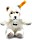 Steiff Mini polar bear 10cm (062568)