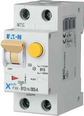 Eaton PXK-B25/1N/003-A