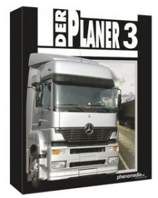 Der Planer 3 (PC)