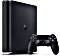 Sony PlayStation 4 Slim - 500GB inkl. 2 Controller schwarz