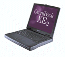 HP OmniBook XE2