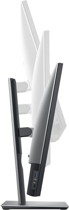 Dell UltraSharp U2520D, 25"