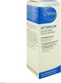 Ateia Aftersun Suncare Plus Repair Emulsion, 150ml