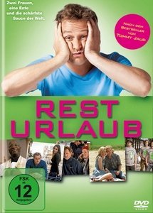 Resturlaub (DVD)