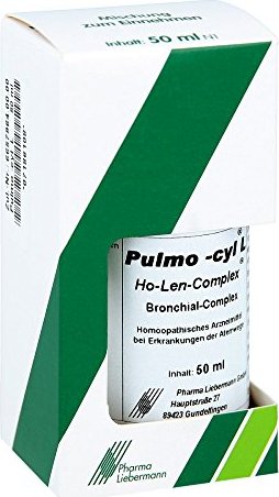 Pulmo-cyl L Ho-Len-Complex-Complex